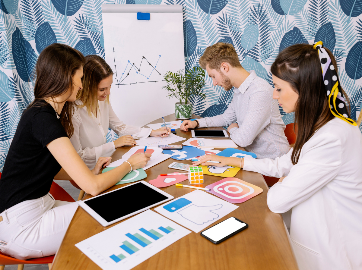 What Role Do Instagram Management Services Play in Brand Growth?